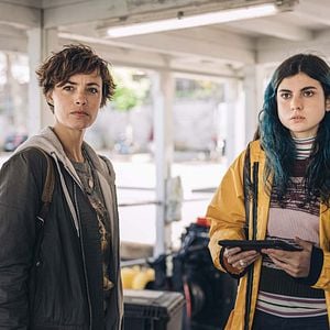 Foto Sob as Águas do Sena