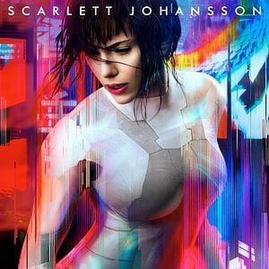 Foto A Vigilante do Amanhã: Ghost in the Shell