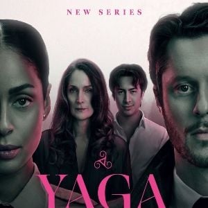 Foto Yaga 