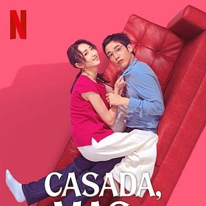 Foto Casada, mas…