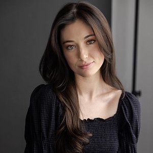 Foto Madeleine Adams