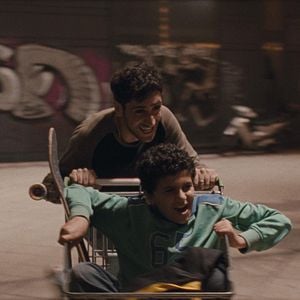 Foto Em Rumo a Uma Terra Desconhecida