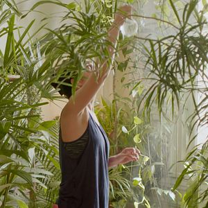 Foto Um Dia Antes de Todos os Outros