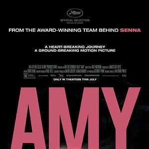 Foto Amy