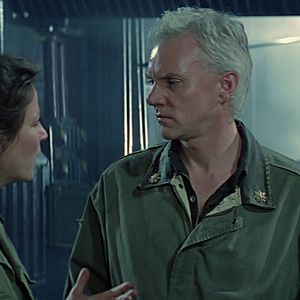 Foto Estação 44: O Refúgio dos Exterminadores