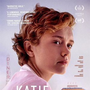 Foto Katie Says Goodbye