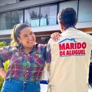 Foto Marido de Aluguel