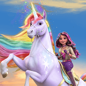 Foto Academia Unicórnio