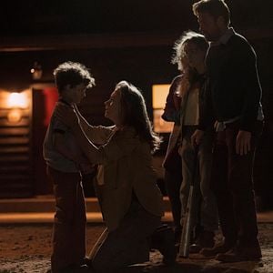 Foto Teacup - O Impostor