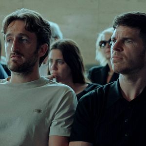 Foto Amor até o Fim