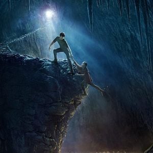 Foto Cidade das Sombras