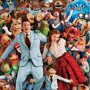Foto Os Muppets