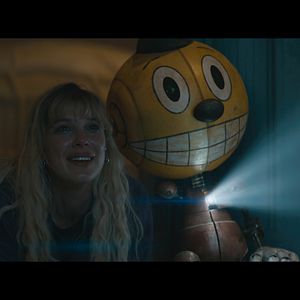 Foto The Electric State