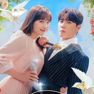 Foto Sonhando Com Um Maldito Conto De Fadas