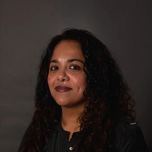 Foto Prarthana Mohan