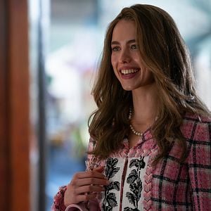 Foto Margaret Qualley