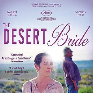 Foto A Noiva do Deserto