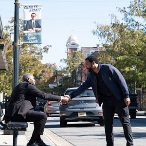 Foto A Vida de Chuck