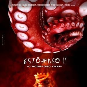 Foto Estômago 2: O Poderoso Chef