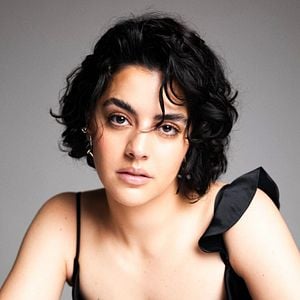 Foto Ana Sofia Gatica