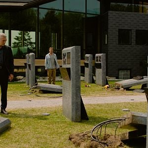 Foto O Senhor dos Mortos