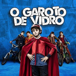 Foto O Garoto de Vidro