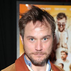 Foto Henry Pettigrew