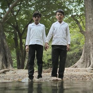 Foto O Segredo do Rio