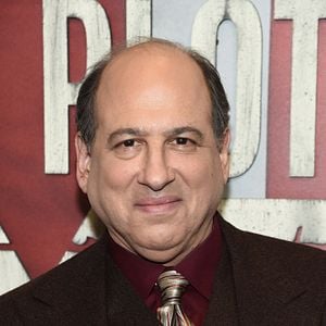 Foto Michael Kostroff