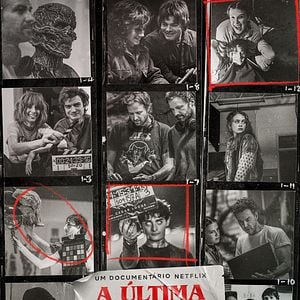Foto A Última Aventura: Nos Bastidores de Stranger Things 