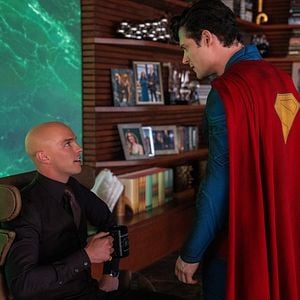 Foto David Corenswet