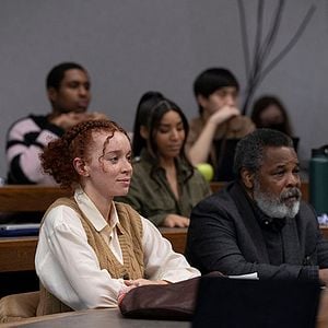 Foto A Incrível Eleanor