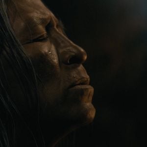 Foto Xamã: O Exorcista Pagão