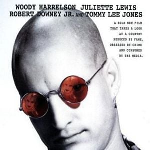 Foto Assassinos por Natureza