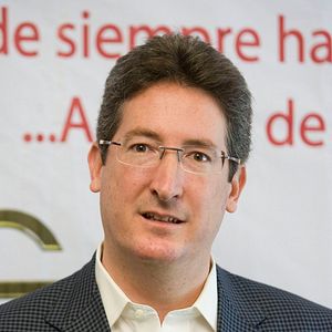 Foto Pablo Jose Barroso