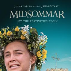 Foto Midsommar - O Mal Não Espera a Noite