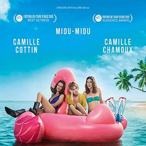 Foto Largadas em Família