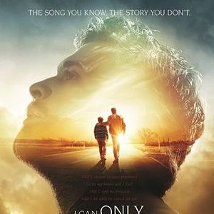 Foto Eu Só Posso Imaginar