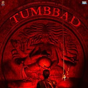 Foto Tumbbad