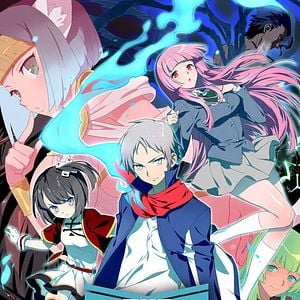 Foto The Silver Guardian