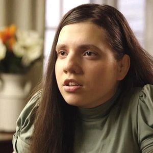 Foto O Curioso Caso de Natalia Grace