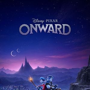 Foto Dois Irmãos: Uma Jornada Fantástica