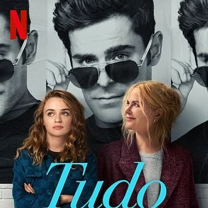 Foto Tudo Em Família