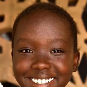 Foto Michelle Lemuya Ikeny