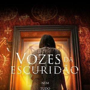 Foto Vozes da Escuridão
