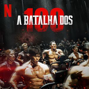 Foto A Batalha dos 100