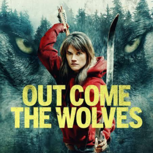 Foto Out Come the Wolves