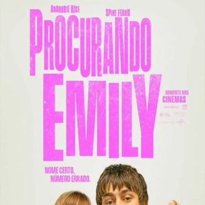 Foto Procurando Emily