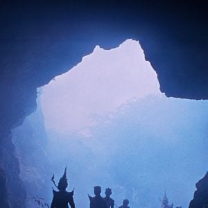 Foto Gigantes em Chamas
