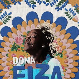 Foto Dona Elza